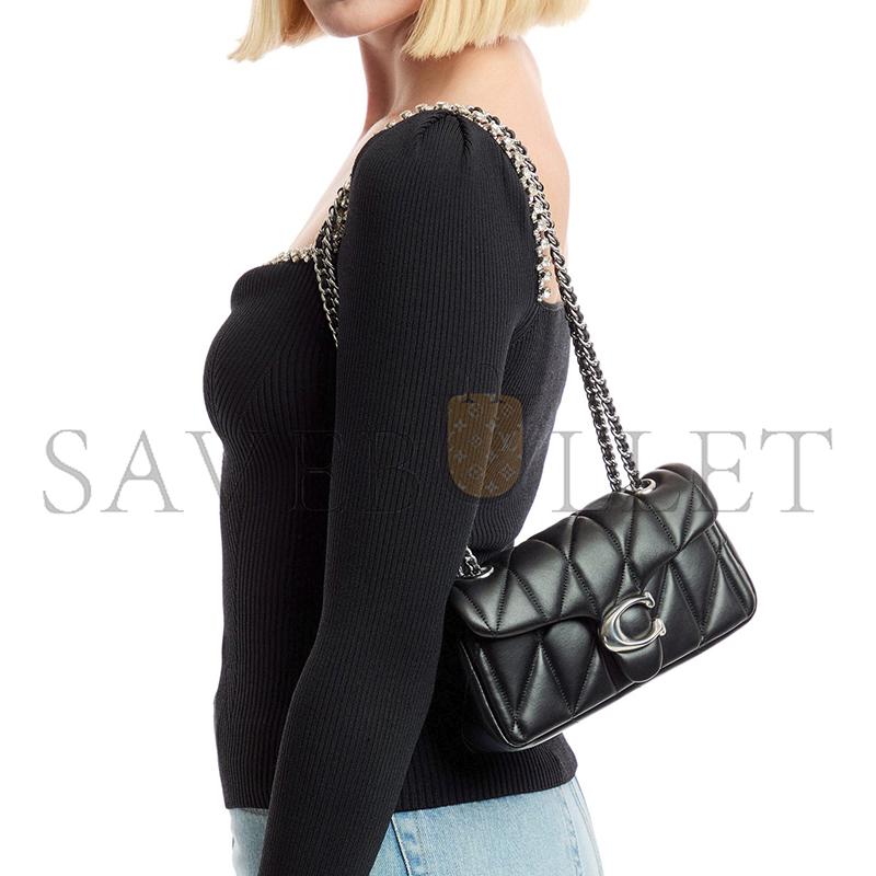 C0a*h tabby 20 shoulder bag cp149 (20*11*7cm)